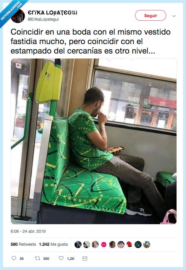 tapicería,vestido,estampado