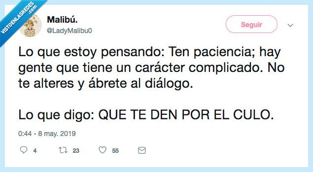 paciencia,respira,piensa,alteraci&oacute;n,insulto