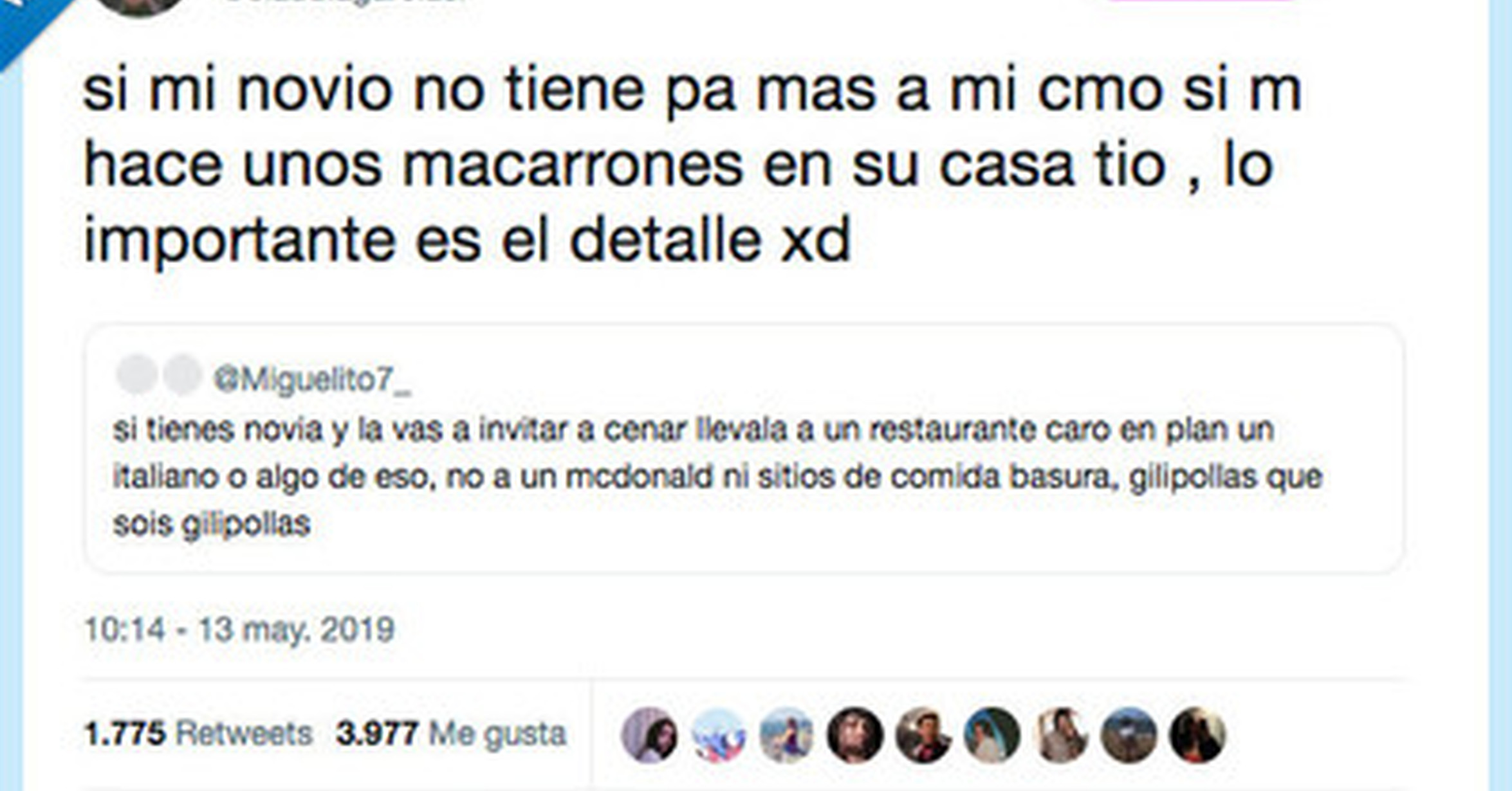 VEF > Visto en las Redes > Alguien lo tenía que decir y se dijo, por claudiagarciasr VEF > Visto en las Redes > Alguien lo tenía que decir y se dijo, por claudiagarciasr