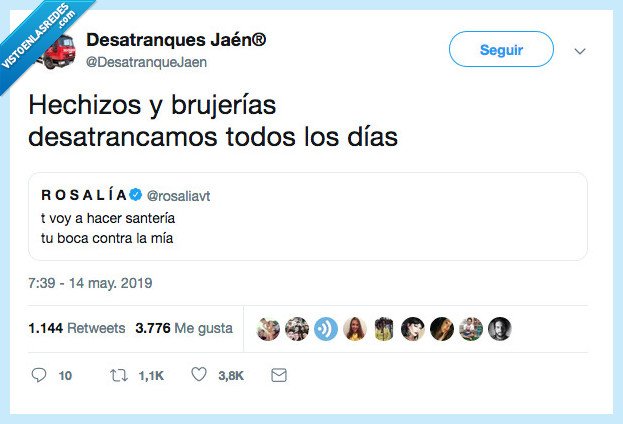 DESATRANQUES,ROSALIA,DIAS,HECHIZOS