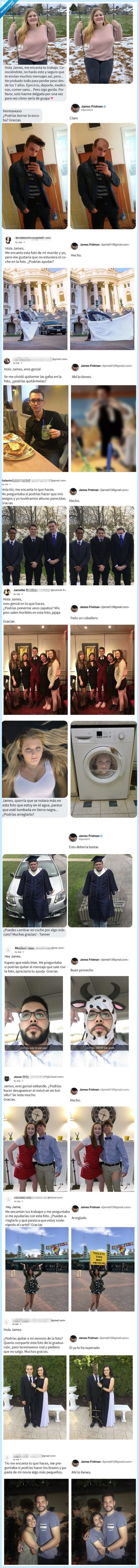 pedir,chico,retocar,nunca