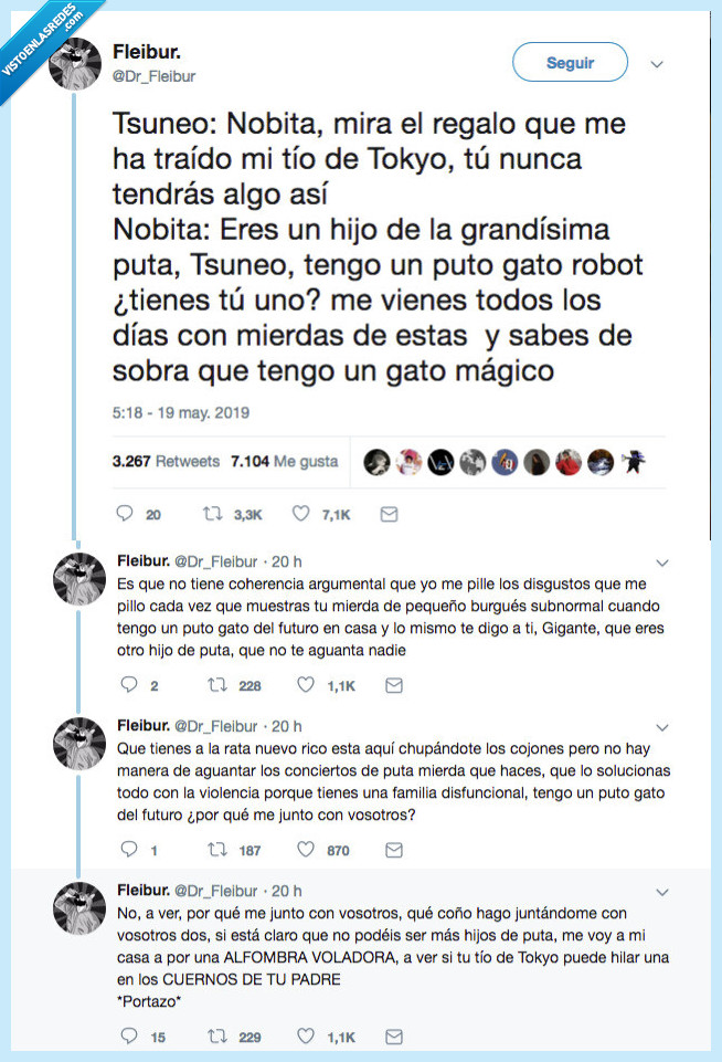 cantar,40,nobita,regalo,tokyo,tsuneo