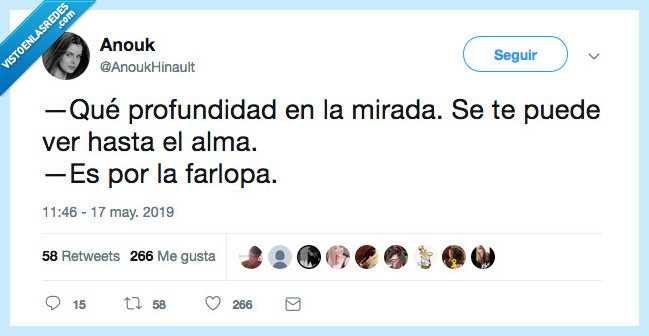 mirada,alma,profundidad