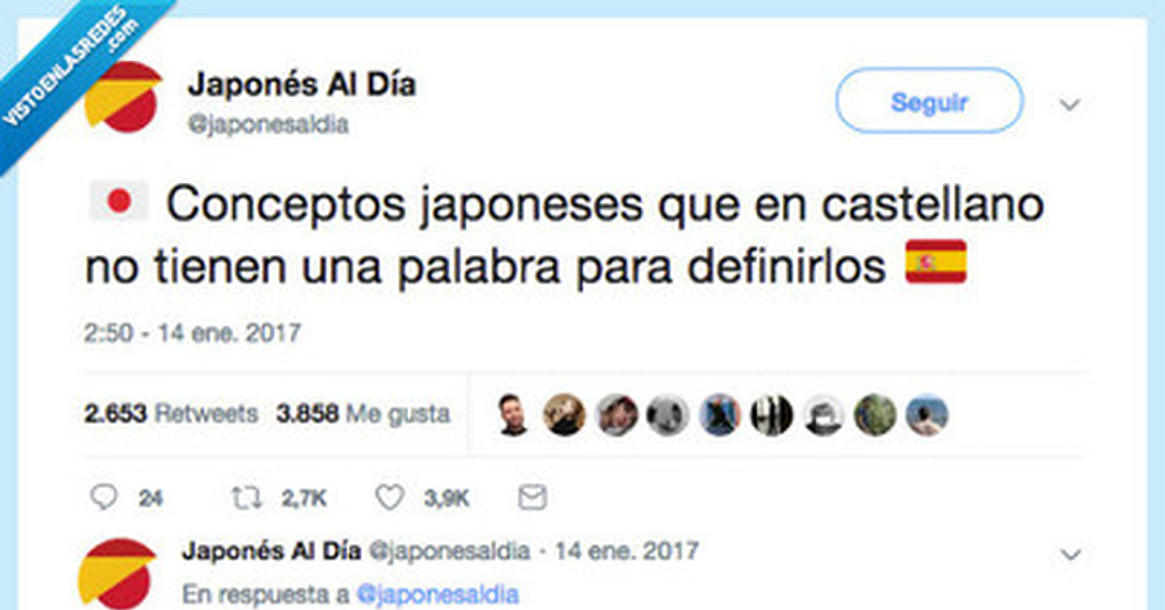 Despues De Leer Esto Podemos Afirmar Que El Japones Es La Lengua Mas Bonita Del Mundo Por Japonesaldia Myinstants is where you discover and create instant sound effect buttons. visto en las redes