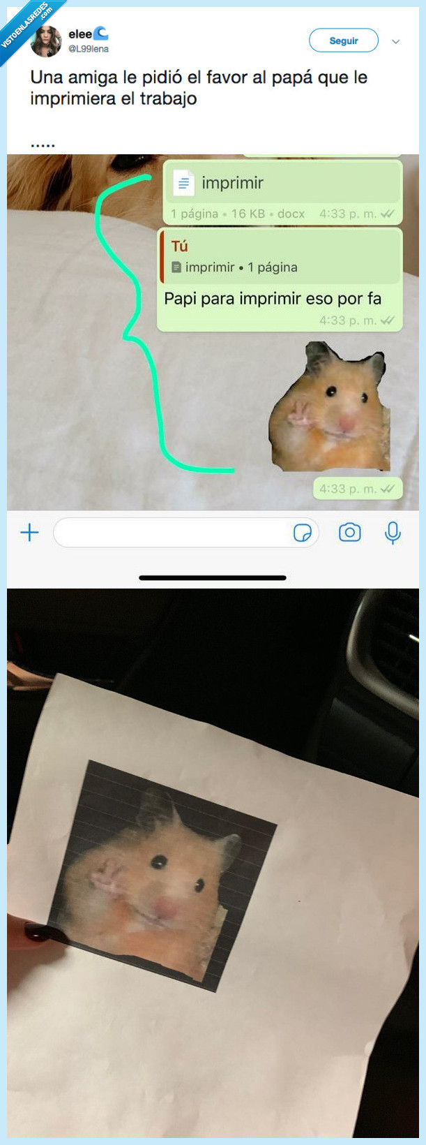 pedir,padre,imprimir,trabajo