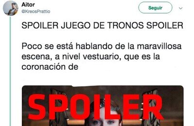 518693 - Esto ha sido de las cosas más bonitas y con más significado que hemos visto en Juego de Tronos.., por @KreosPrattio