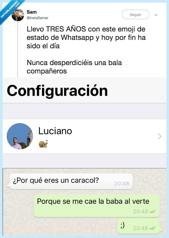 vida,ser,tirar trastos