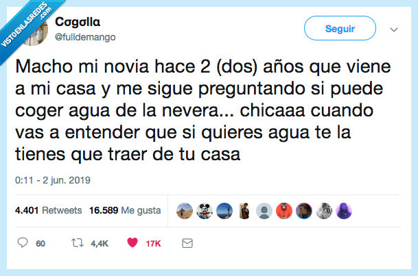 confianza,suficiente,crees