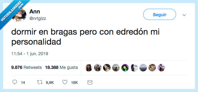arriesgada,poquito,edredon,personalidad