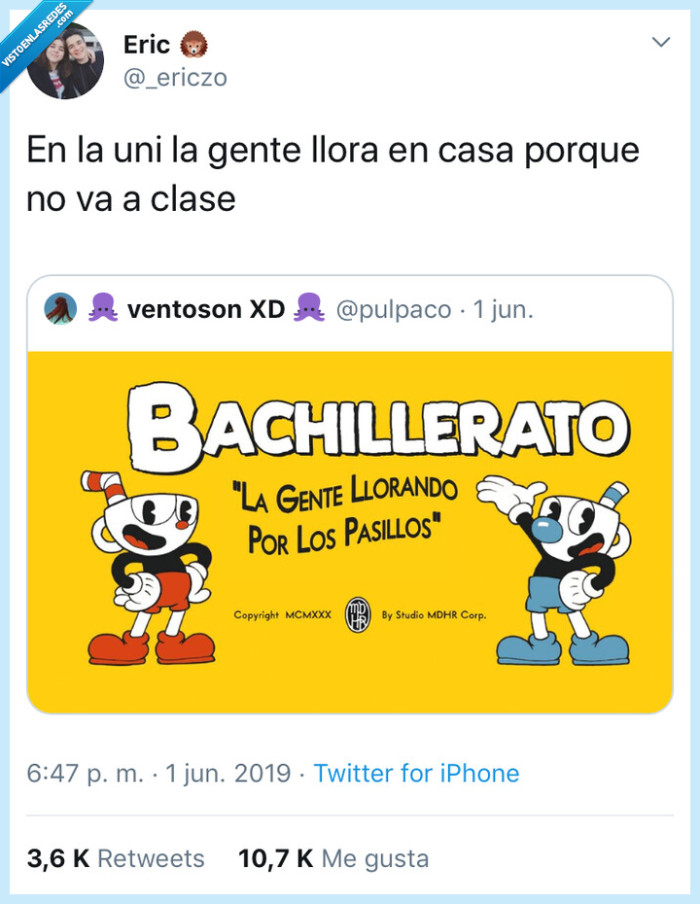 Universidad,selectividad,ericzo