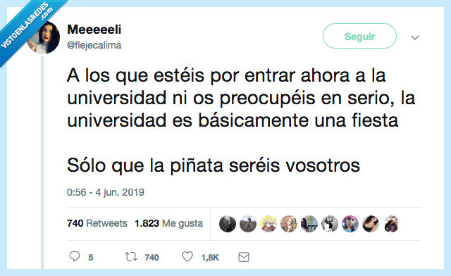 claridad,universidad,preocupar,serio