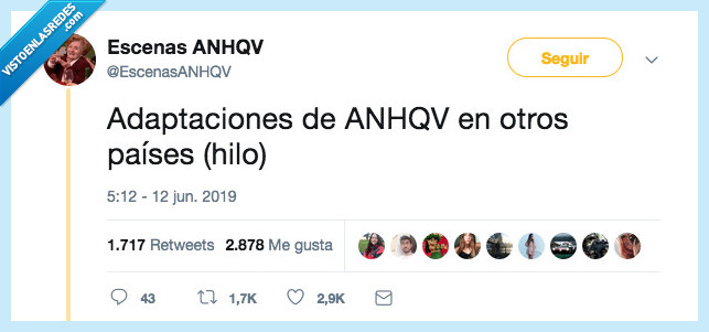 519622 - Aquí No Hay Quien Viva es un fenomeno internacional: he aquí sus adaptaciones de diferentes países de todo el Mundo