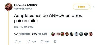 519622 - Aquí No Hay Quien Viva es un fenomeno internacional: he aquí sus adaptaciones de diferentes países de todo el Mundo
