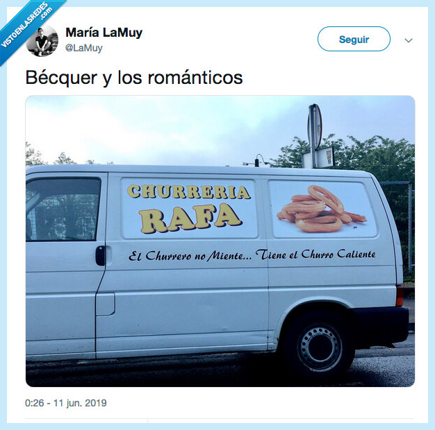 poesía,pura,churro,churrero