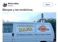 Enlace a POESÍA PURA, por @LaMuy