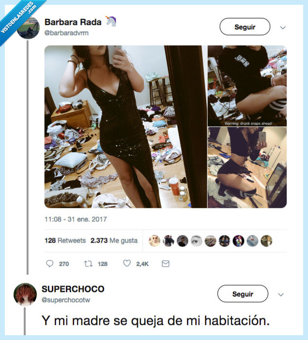 ordenadas,habitacion,desorden,caos,madre