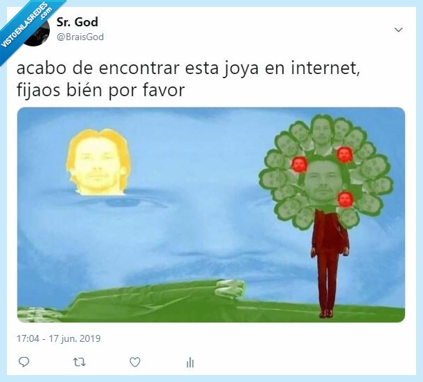 Keanu Reeves,paisaje,dibujo,ejecto optico