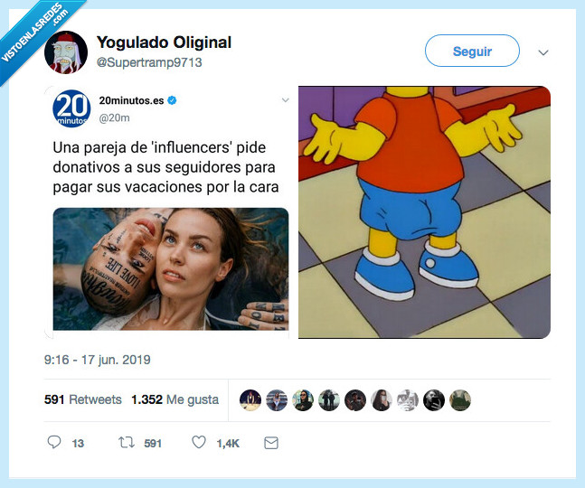 pesar,huevos,toneladas,influencers