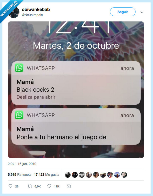 juego,madre,mal juego