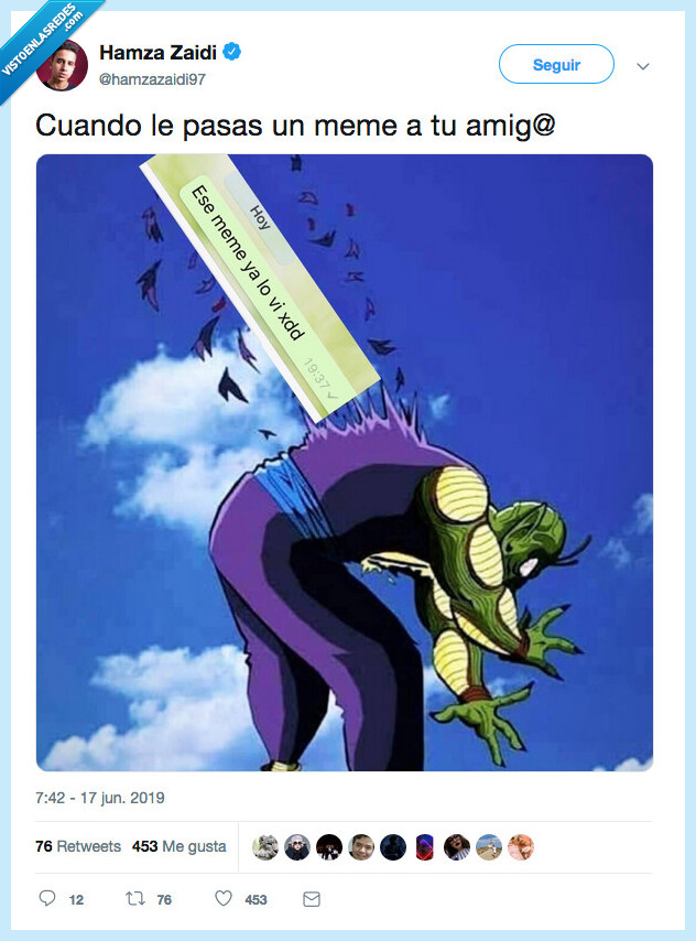 dolor,meme,amigo,visto