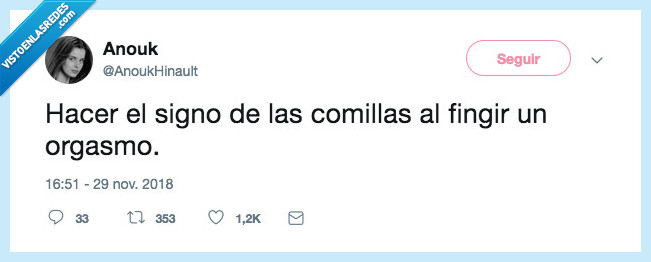 fingir,orgasmo,comillas