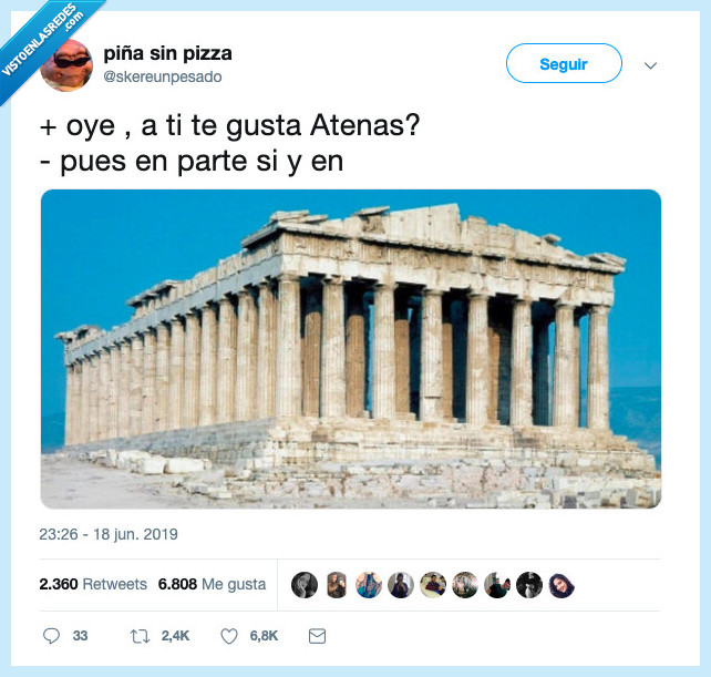 520257 - En parte es bueno y en partenón, por @skereunpesado