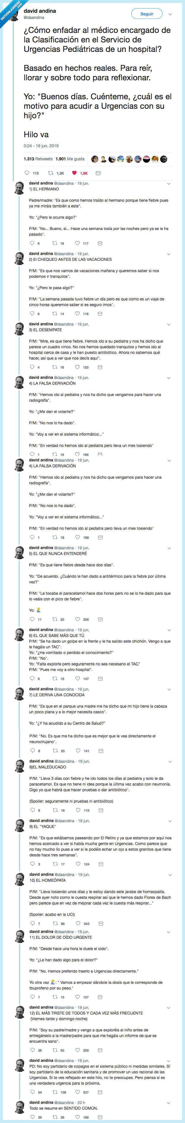 pediatra,padres,contar,raciocinoo