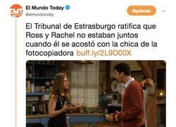 Enlace a WE WERE ON A BREEEEEAK, por @elmundotoday