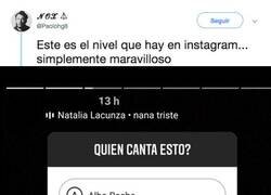 Enlace a La gente en instagram se está dando codazos por ver quien es el más tonto, por @Paolohg8