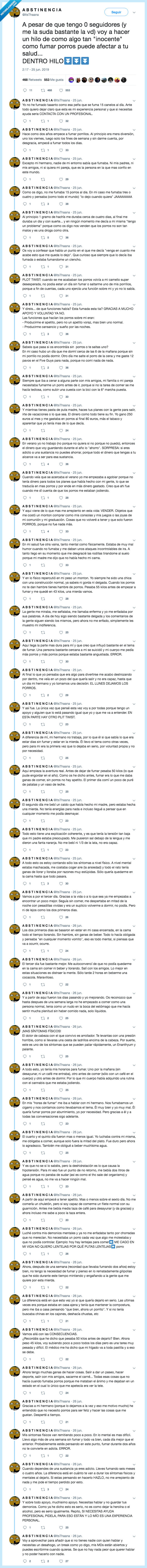 experiencia,porros,fumar,salud,afectar