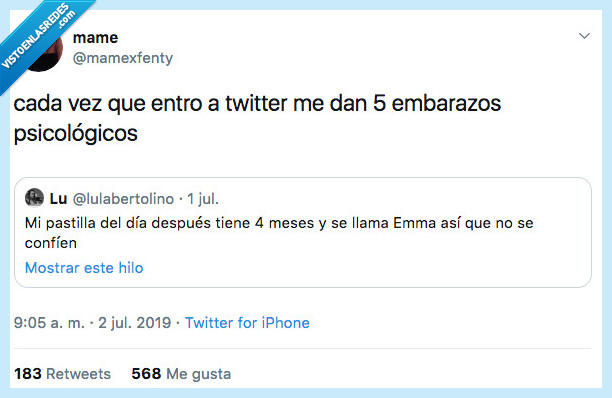 protección,suficiente,embarazo psicologico