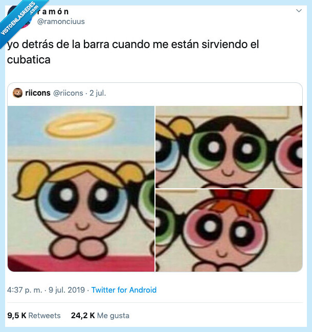 cara,poner,cubaata,supernenas