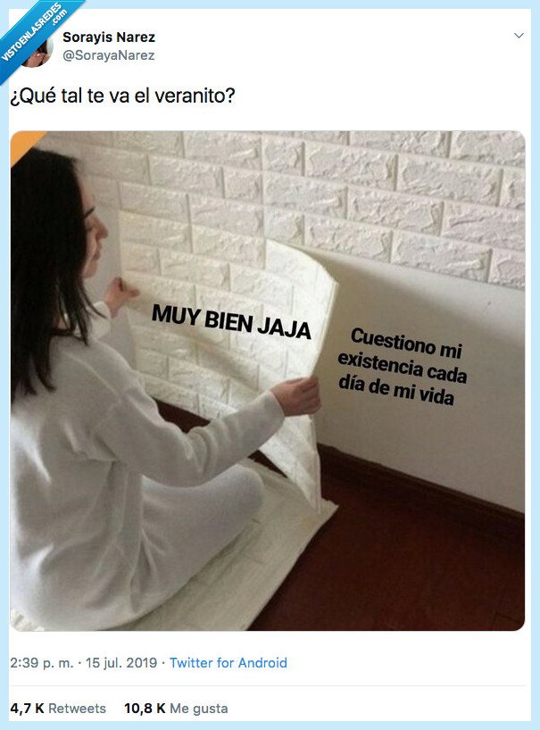 tiempo libre,verano,cuestionar,exitencia