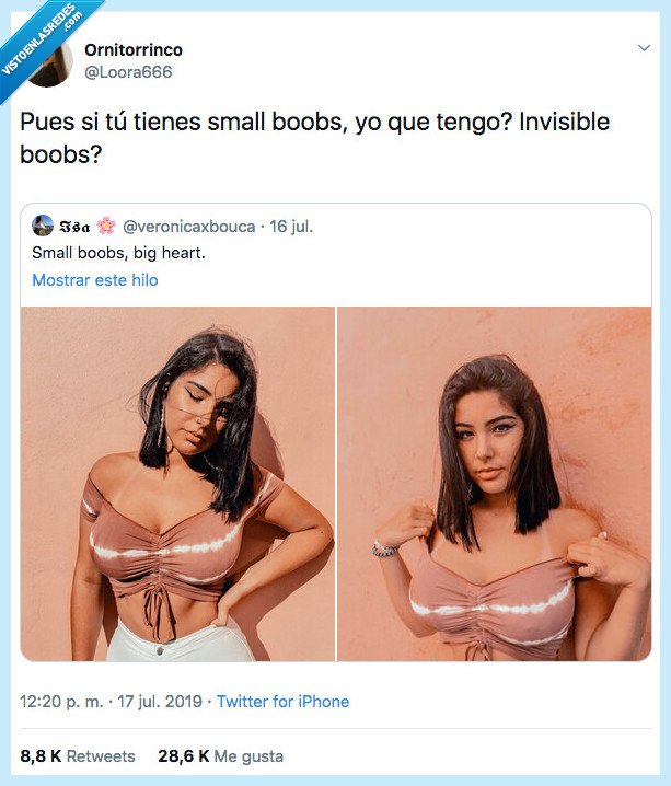 gafas,poner,boobs,miopia