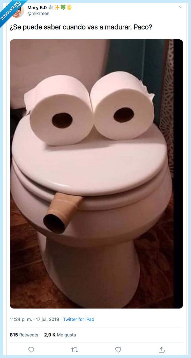 madurar,jamas,vater,puro