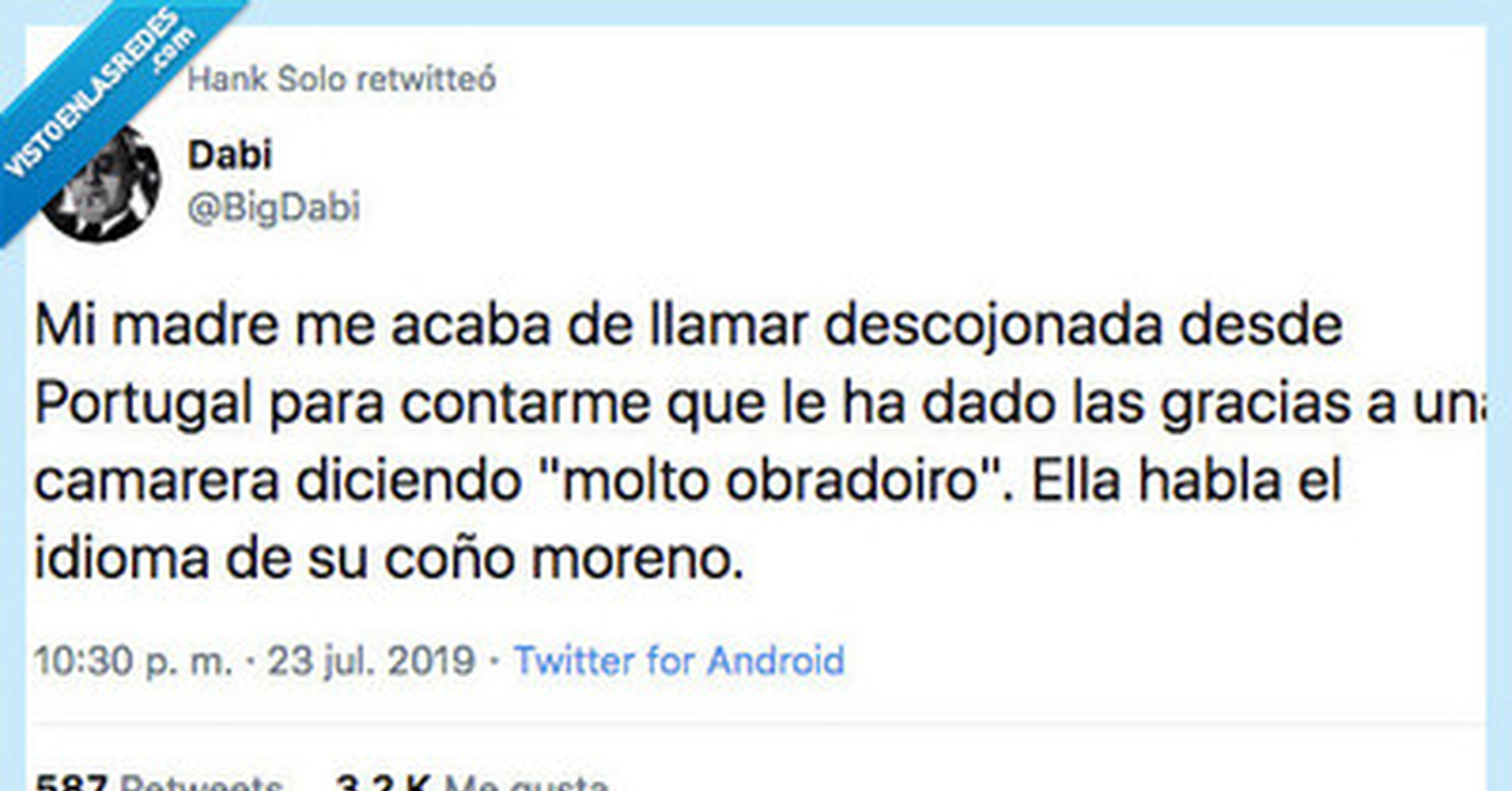 Mi Madre Se Llama En Ingles