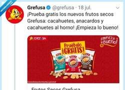 Enlace a Primera regla de twitter: todo, absolutamente todo lo que digas va a ofender a alguien, por @SiberetSiberet