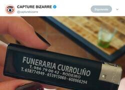 Enlace a El buen marketing, por @capturebizarre