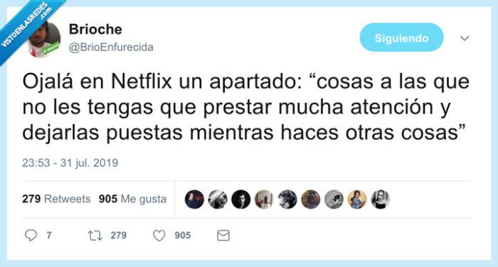 netflix,series,limpiar
