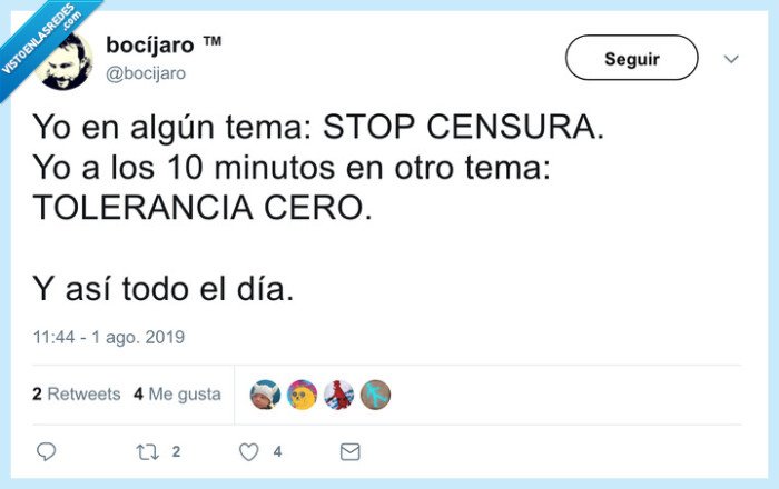 censura,libertad,la picha un lio