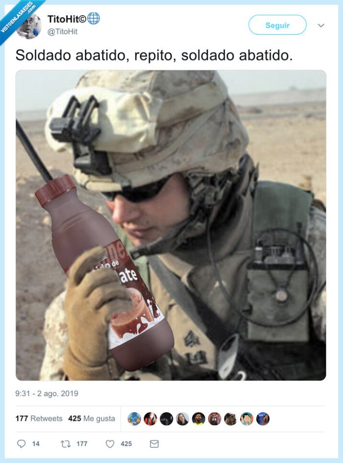 soldado,abatido,batido