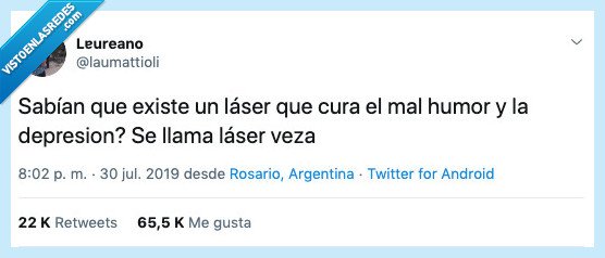laser,ahora,cerveza,laservesa
