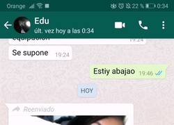 Enlace a Y cómo voy a comer mi mcflurry ahora