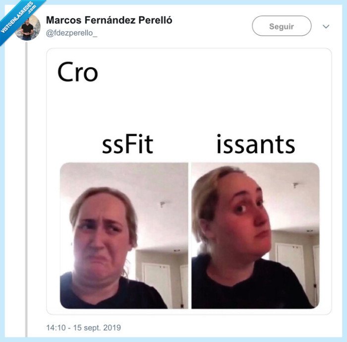 crossfit,croissant,meme