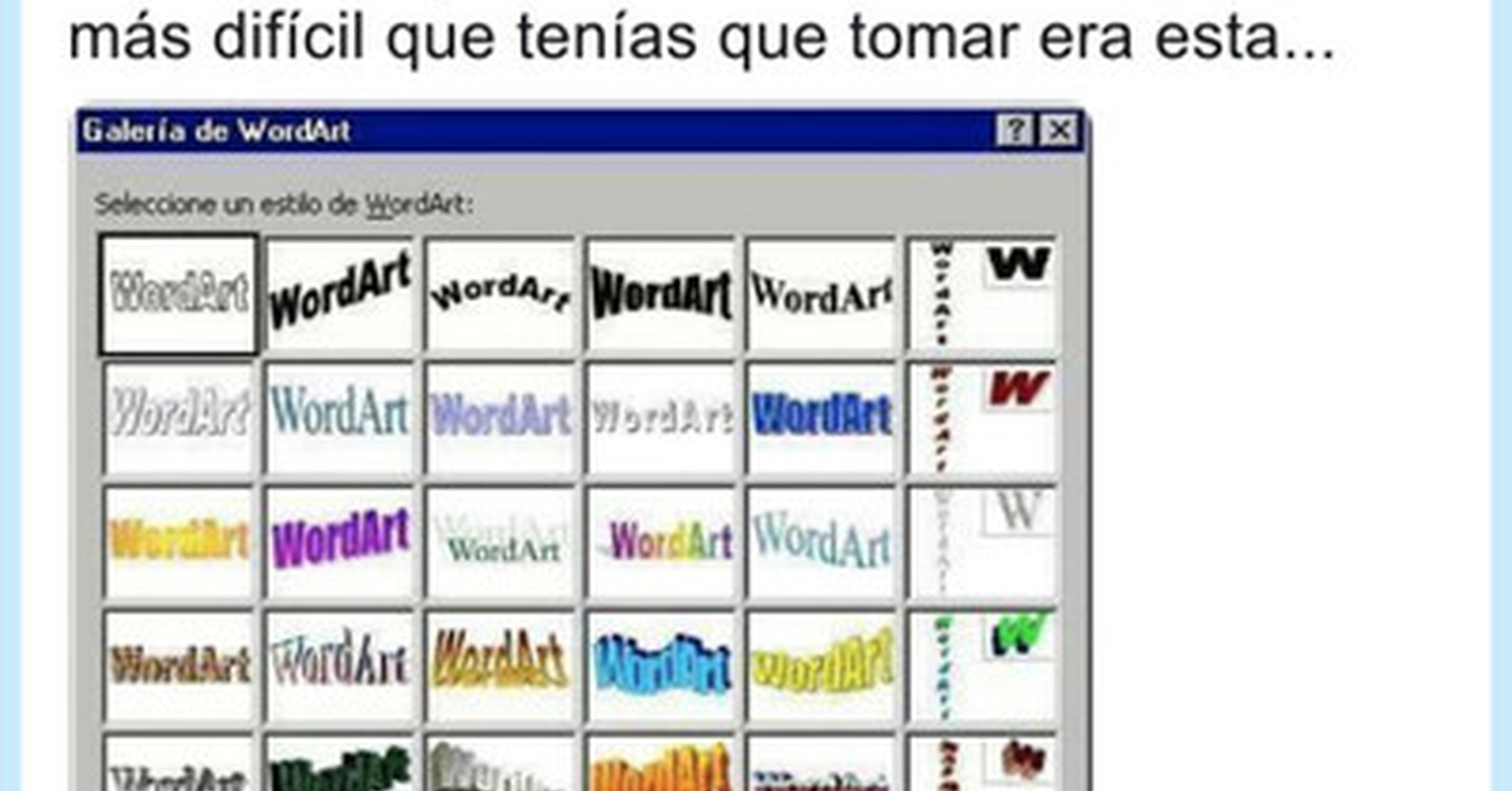 Vef Visto En Las Redes Esta Claro Que Eso No Lo Diseno Un Disenador Grafico Por Chollometro La app oficial de chollometro es la mejor forma de encontrar ofertas, cupones descuento y productos totalmente gratis. visto en las redes