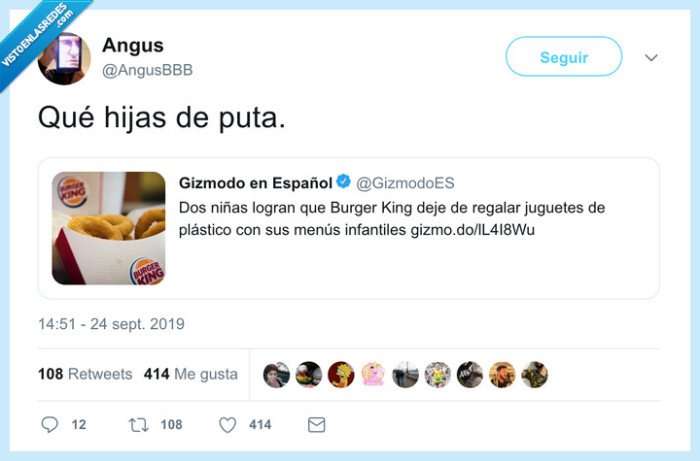 juguetes,burger king