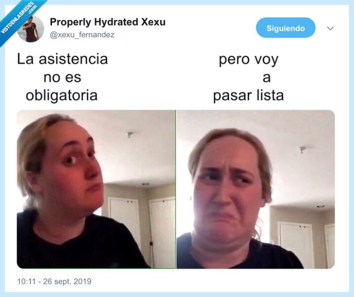 asistencia,clase,obligatorio,nota