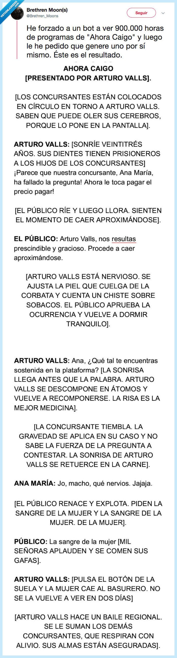 maravilla,surrealista,boot