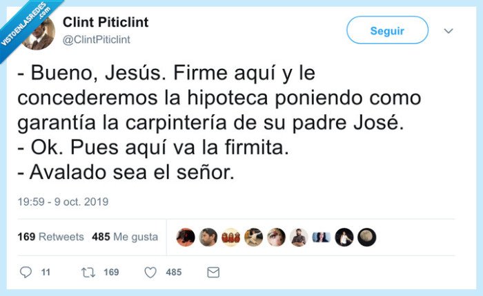 jesus,avalar,casa,hipoteca