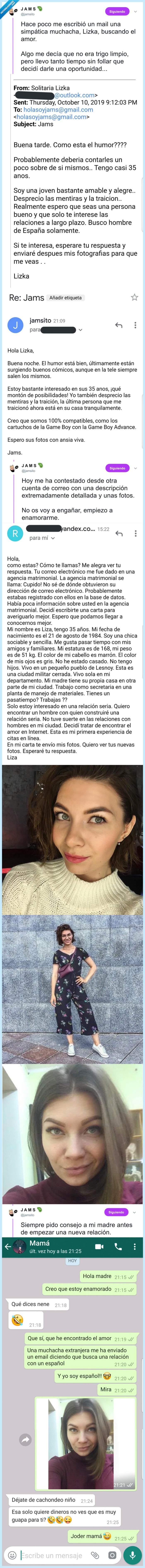 ligar,cita,rusa,no cuela